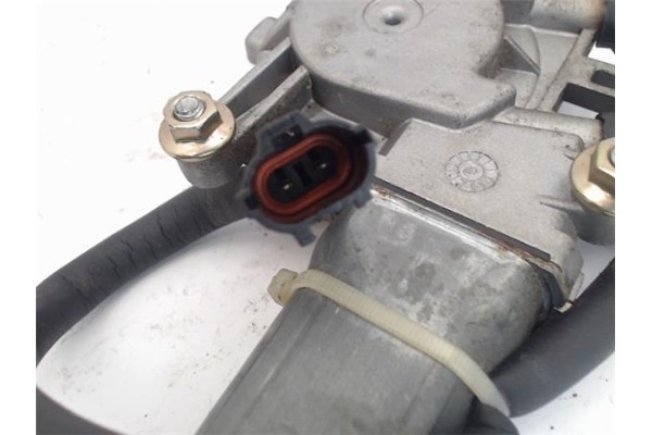 Recambio de mecanismo elevalunas delantero izquierdo para kia rio (bc) referencia OEM IAM 0K30C59560  