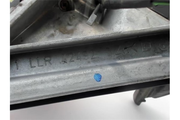 Recambio de retrovisor electrico derecho para bmw serie 3 berlina (e46) 2.0 320i referencia OEM IAM LLR42492  