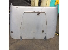Recambio de capo para jeep wrangler (yj) 2.5 hard top s referencia OEM IAM   