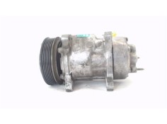 Recambio de compresor aire acond. para peugeot 307 (3a/c) 2.0 hdi 90 referencia OEM IAM 3873309345 SD6V12 