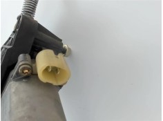 Recambio de mecanismo elevalunas delantero derecho para renault clio ii fase i (b/cb0) referencia OEM IAM 77008422  