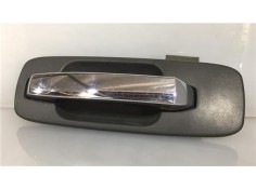 MANETA EXTERIOR TRASERO IZQUIERDA 826078H310 