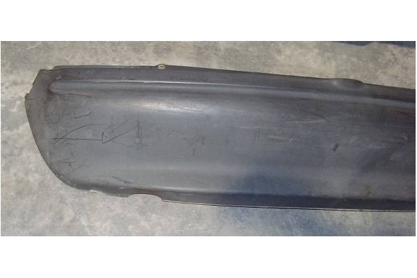Recambio de paragolpes trasero para opel corsa b 1.4 referencia OEM IAM   