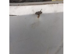 Recambio de capo para jeep wrangler (yj) 2.5 hard top s referencia OEM IAM   