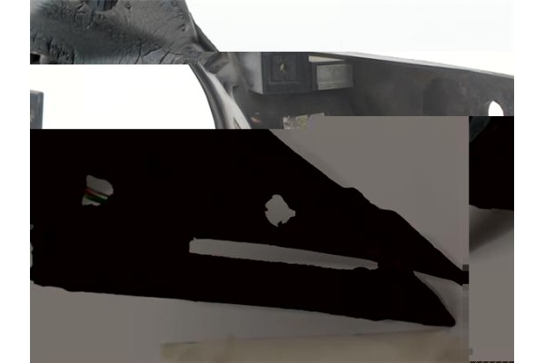 Recambio de retrovisor electrico derecho para bmw serie 3 berlina (e46) 2.0 320i referencia OEM IAM LLR42492  