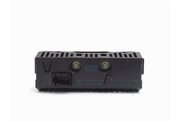 Recambio de reloj horario para opel corsa c 1.0 referencia OEM IAM 009164455 5WK70005 