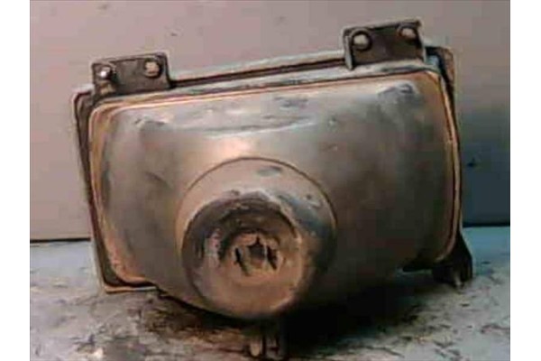 Recambio de faro delantero izquierdo para citroen c25 furgón (280_, 290_) 2.5 d referencia OEM IAM   