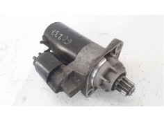 Recambio de motor arranque para audi a3 (8l) 1.9 tdi ambiente referencia OEM IAM 1125018  
