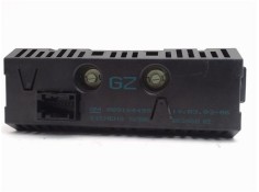 Recambio de reloj horario para opel corsa c 1.0 referencia OEM IAM 009164455 5WK70005 