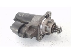 Recambio de motor arranque para audi a3 (8l) 1.9 tdi ambiente referencia OEM IAM 1125018  