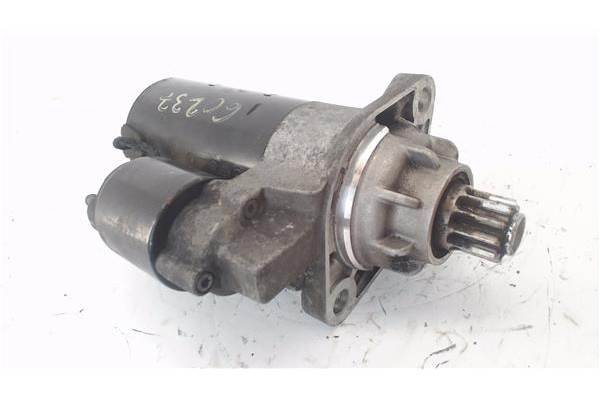 Recambio de motor arranque para audi a3 (8l) 1.9 tdi ambiente referencia OEM IAM 1125018  