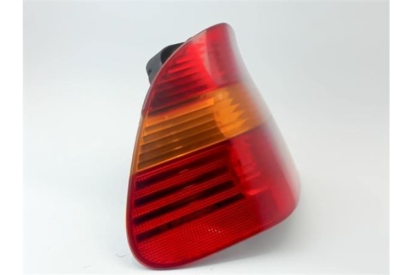 Recambio de piloto trasero izquierdo para bmw serie 3 berlina (e46) 2.0 320i referencia OEM IAM 69079332801 388011 