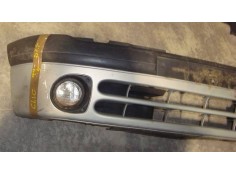Recambio de paragolpes delantero para renault clio ii fase i (b/cb0) 1.2 (b/cb0a) referencia OEM IAM   