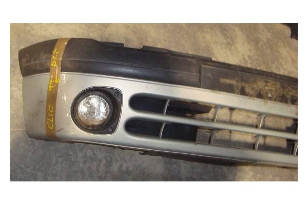 Recambio de paragolpes delantero para renault clio ii fase i (b/cb0) 1.2 (b/cb0a) referencia OEM IAM   