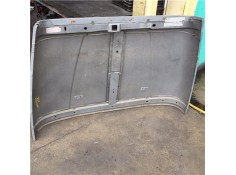 Recambio de capo para jeep wrangler (yj) 2.5 hard top s referencia OEM IAM   