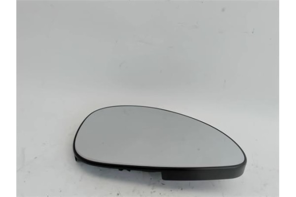 Recambio de cristal retrovisor dcho para citroen c4 berlina 1.6 hdi referencia OEM IAM 8151PX 6422855 8151HL , CITROËN | 1607024