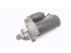Recambio de motor arranque para audi a3 (8l) 1.9 tdi ambiente referencia OEM IAM 1125018  
