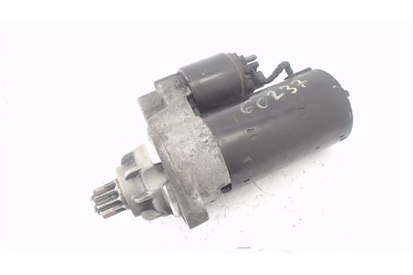 Recambio de motor arranque para audi a3 (8l) 1.9 tdi ambiente referencia OEM IAM 1125018  