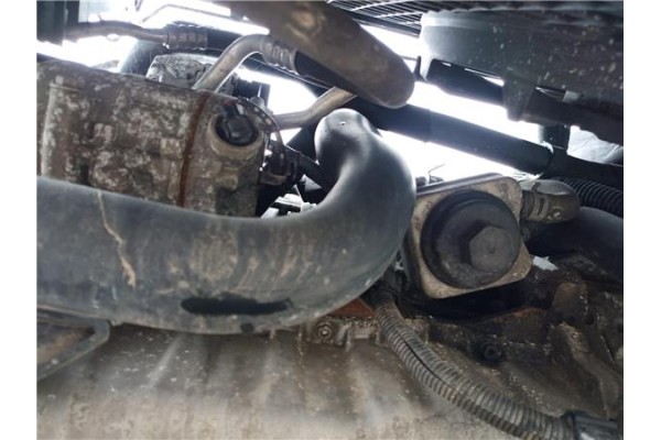 Recambio de motor completo para seat ibiza berlina (6j5) 1.9 tdi referencia OEM IAM BLS  