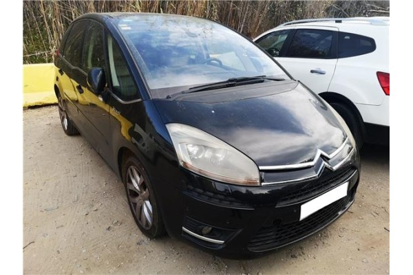 citroen c4 picasso del año 2008