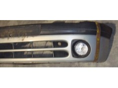Recambio de paragolpes delantero para renault clio ii fase i (b/cb0) 1.2 (b/cb0a) referencia OEM IAM   