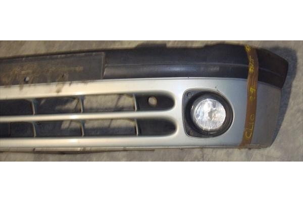 Recambio de paragolpes delantero para renault clio ii fase i (b/cb0) 1.2 (b/cb0a) referencia OEM IAM   