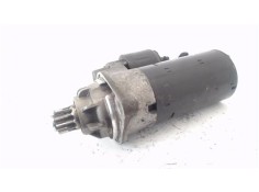 Recambio de motor arranque para audi a3 (8l) 1.9 tdi ambiente referencia OEM IAM 1125018  