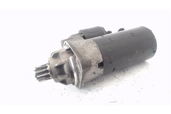 Recambio de motor arranque para audi a3 (8l) 1.9 tdi ambiente referencia OEM IAM 1125018  