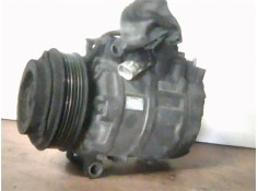 Recambio de compresor aire acond. para opel zafira a 2.0 elegance referencia OEM IAM 447220-8610 7SBU16C02C04446 