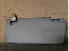 Recambio de parasol derecho para ford mondeo iii (b5y) 2.0 16v referencia OEM IAM 1146201  