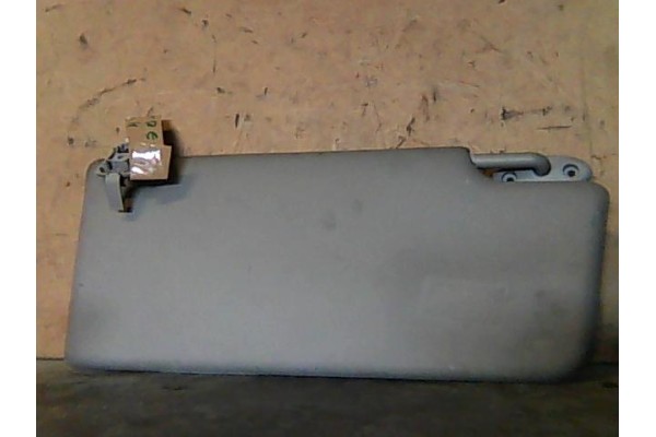 Recambio de parasol derecho para ford mondeo iii (b5y) 2.0 16v referencia OEM IAM 1146201  