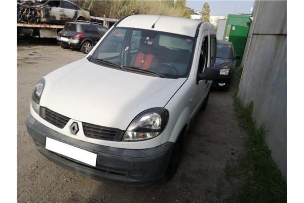 renault kangoo i (f/kc0)(1997) del año 