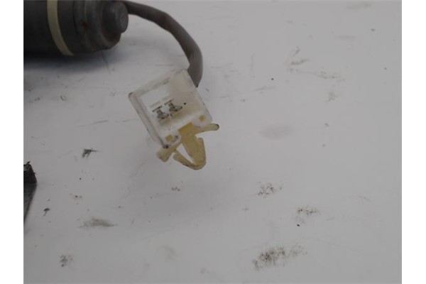 Recambio de mecanismo elevalunas delantero derecho para chevrolet aveo berlina referencia OEM IAM   