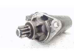 Recambio de motor arranque para audi a3 (8l) 1.9 tdi ambiente referencia OEM IAM 1125018  