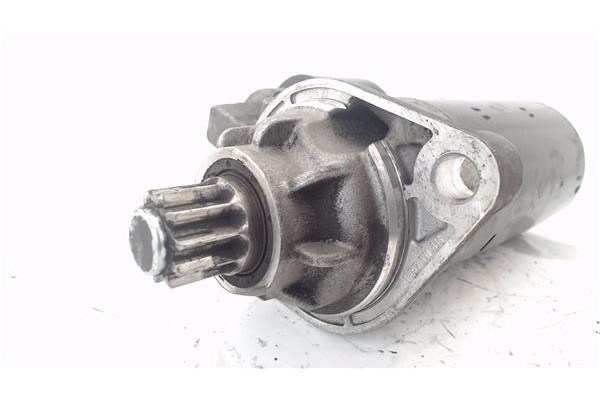 Recambio de motor arranque para audi a3 (8l) 1.9 tdi ambiente referencia OEM IAM 1125018  