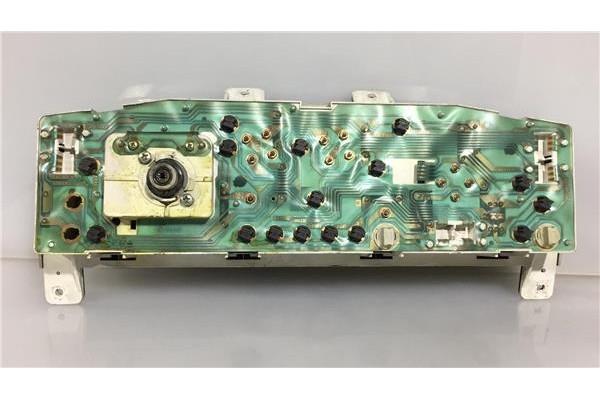 Recambio de cuadro completo para nissan terrano ii (r20) 2.4 4wd referencia OEM IAM 248100F000 09050909905 