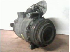 Recambio de compresor aire acond. para opel zafira a 2.0 elegance referencia OEM IAM 447220-8610 7SBU16C02C04446 