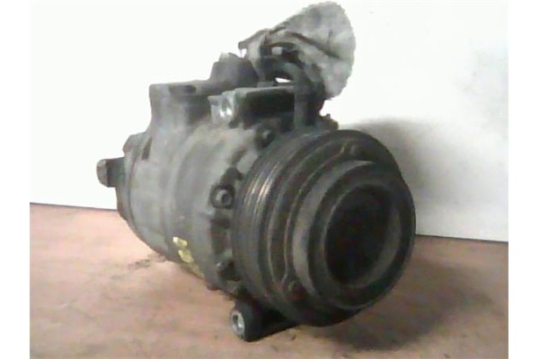 Recambio de compresor aire acond. para opel zafira a 2.0 elegance referencia OEM IAM 447220-8610 7SBU16C02C04446 