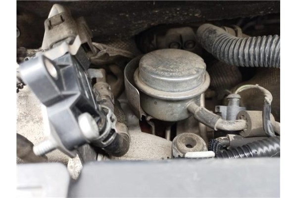 Recambio de motor completo para seat ibiza berlina (6j5) 1.9 tdi referencia OEM IAM BLS  