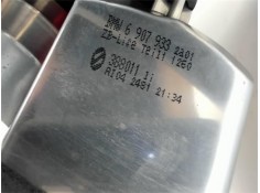 Recambio de piloto trasero izquierdo para bmw serie 3 berlina (e46) 2.0 320i referencia OEM IAM 69079332801 388011 