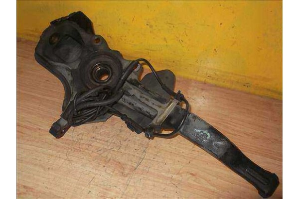 Recambio de mangueta delantero derecha para alfa romeo gt (125) 1.9 jtd referencia OEM IAM 60624976  