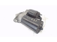 Recambio de motor arranque para audi a3 (8l) 1.9 tdi ambiente referencia OEM IAM 1125018  