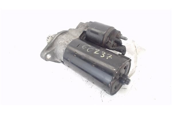 Recambio de motor arranque para audi a3 (8l) 1.9 tdi ambiente referencia OEM IAM 1125018  