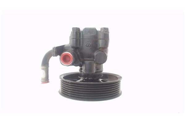 Recambio de bomba servodireccion para hyundai h-1 furgón 2.5 crdi referencia OEM IAM 571004A850  