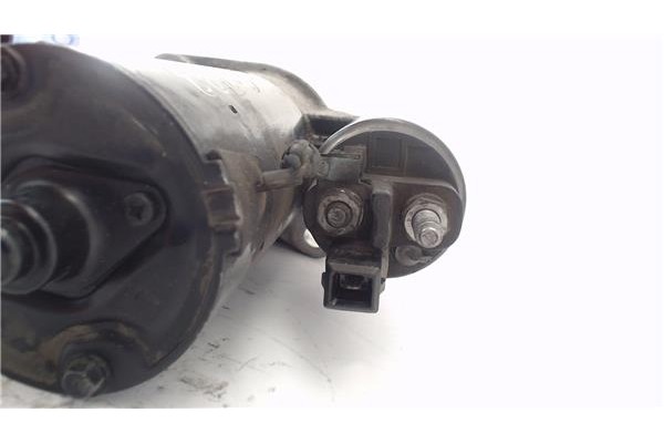 Recambio de motor arranque para audi a3 (8l) 1.9 tdi ambiente referencia OEM IAM 1125018  
