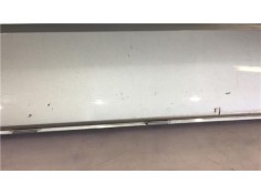 Recambio de paragolpes trasero para smart fortwo coupe 1.0 (451.330, 451.334) referencia OEM IAM A4516470001  