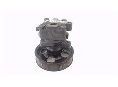 Recambio de bomba servodireccion para hyundai h-1 furgón 2.5 crdi referencia OEM IAM 571004A850  