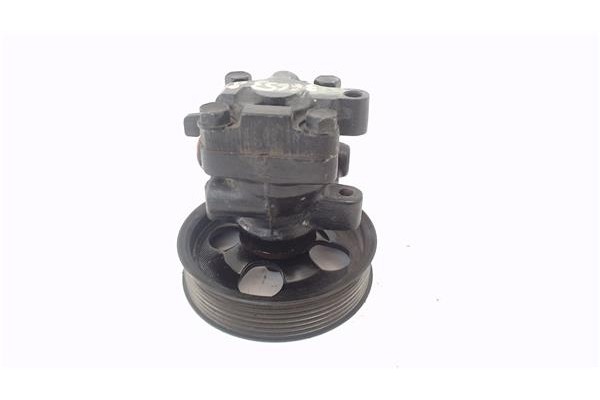 Recambio de bomba servodireccion para hyundai h-1 furgón 2.5 crdi referencia OEM IAM 571004A850  