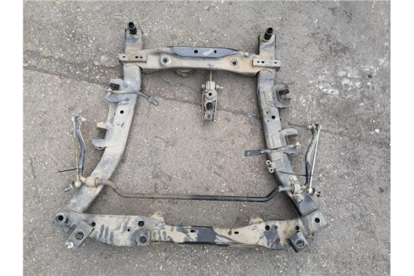 Recambio de puente trasero para dacia duster (03.2010) 1.5 ambiance 4x2 [1,5 ltr. - 80 kw dci diesel fap cat] referencia OEM IAM