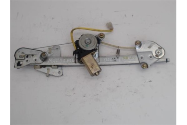 Recambio de mecanismo elevalunas delantero derecho para mazda 626 berlina (gf) referencia OEM IAM GD7B58560A  